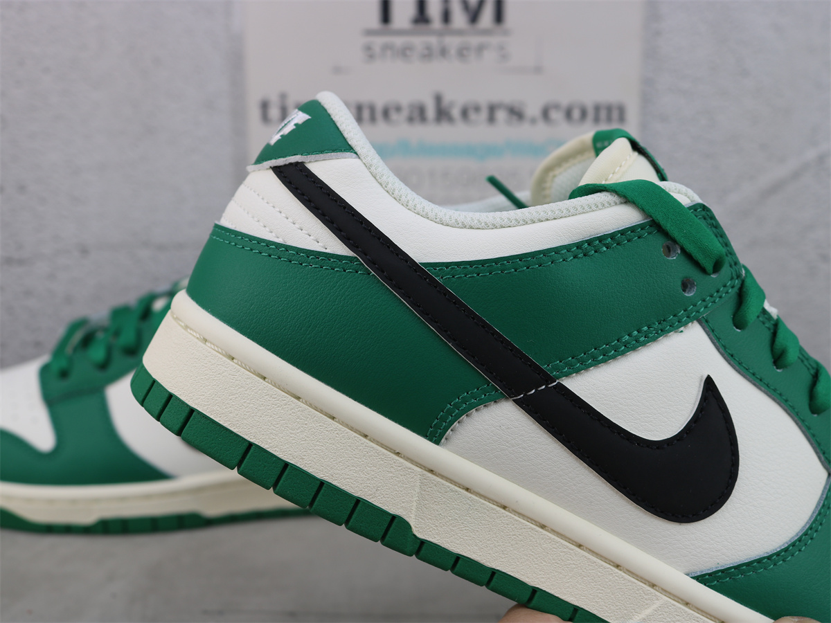 M Batch Nike Dunk Low SE Lottery Pack Malachite Green DR9654-100